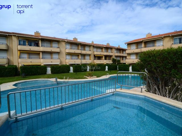 Piso en venta en Estartit, Els Griells Costa Brava. Pisos.