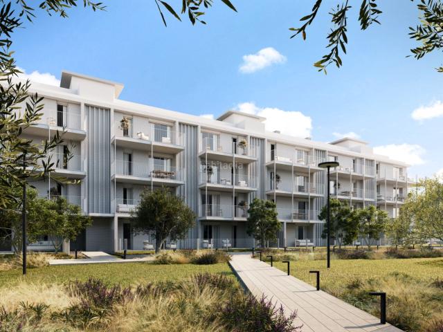 Piso en venta en Estartit, L´Estartit Poble Costa Brava. Pisos.