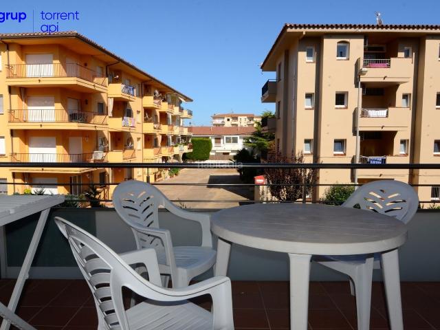 Piso en venta en Estartit, L´Estartit Poble Costa Brava. Pisos.