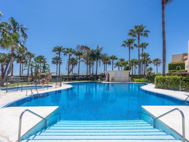 Piso en venta en Estepona Málaga