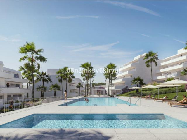 Piso en venta en Estepona Málaga