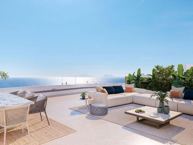 Piso en venta en Estepona Málaga