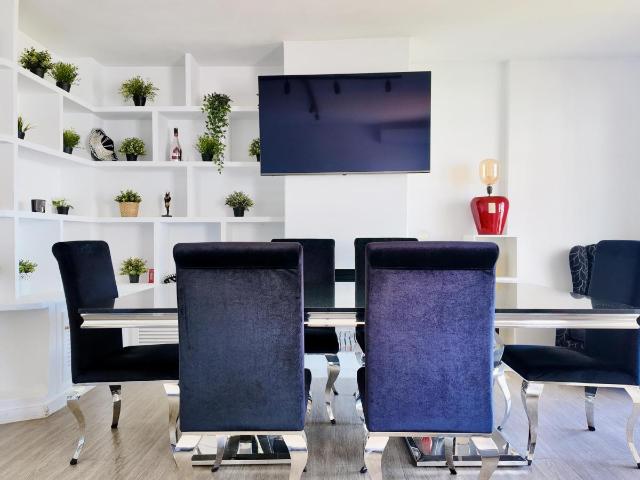 Piso en venta en Estepona Málaga