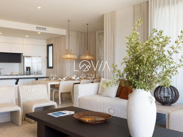 Piso en venta en Estepona Málaga