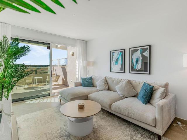 Piso en venta en Estepona Málaga