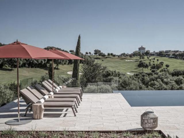 Piso en venta en Estepona Málaga