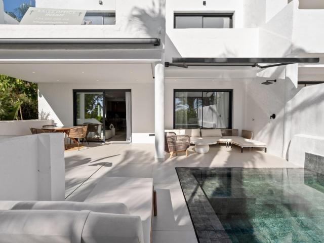 Piso en venta en Estepona Málaga