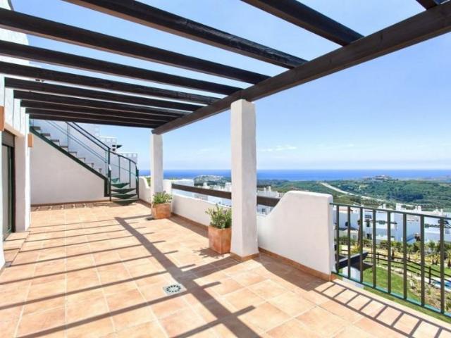 Piso en venta en Estepona Málaga