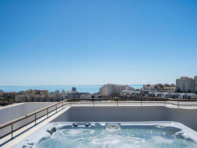 Piso en venta en Estepona Málaga
