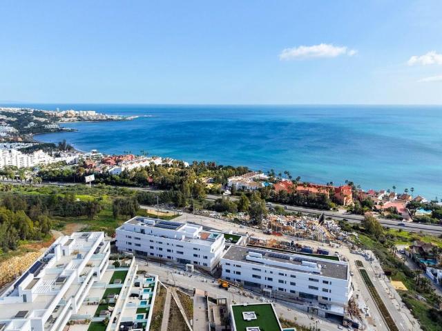 Piso en venta en Estepona Málaga