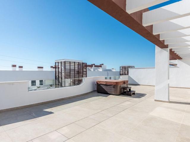 Piso en venta en Estepona Málaga
