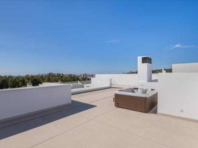 Piso en venta en Estepona Málaga