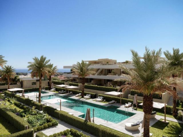 Piso en venta en Estepona Málaga