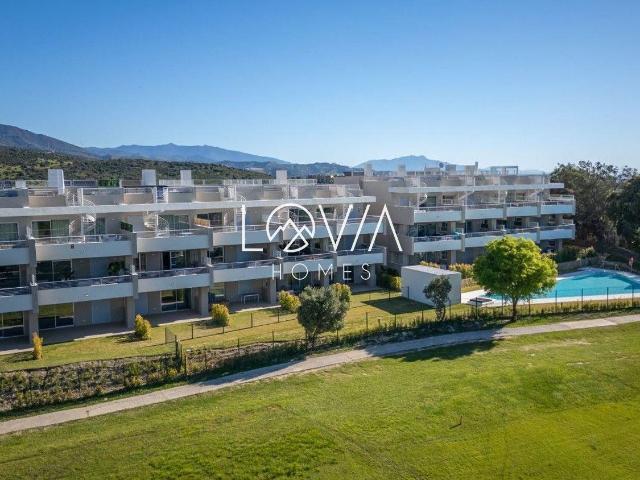 Piso en venta en Estepona Málaga