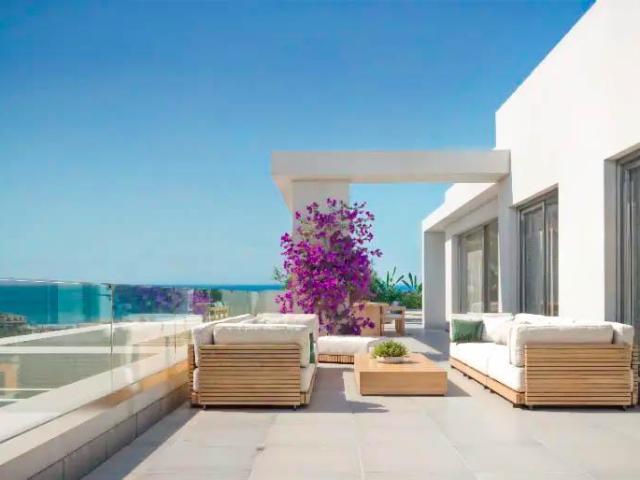 Piso en venta en Estepona Málaga