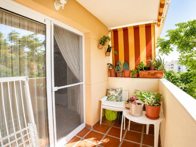 Piso en Venta en Estepona Málaga