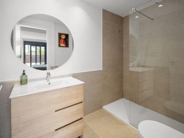Piso en Venta en Estepona, Málaga
