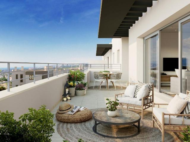 Piso en venta en Estepona Málaga