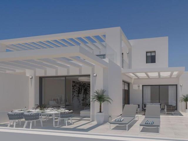 Piso en venta en Estepona Málaga