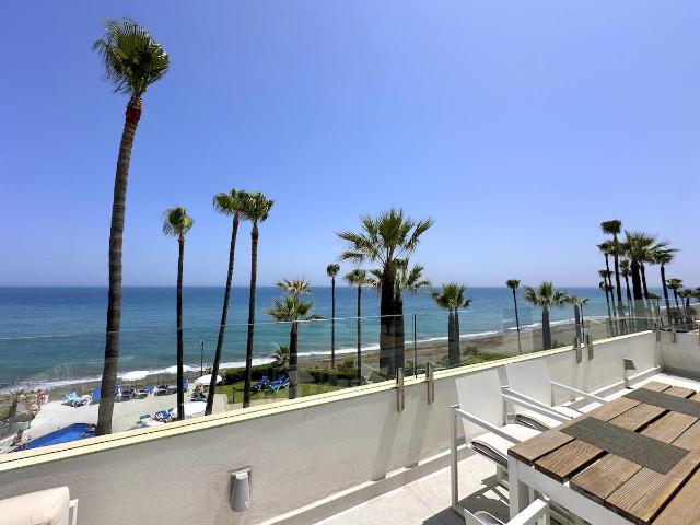 Piso en venta en Estepona Málaga