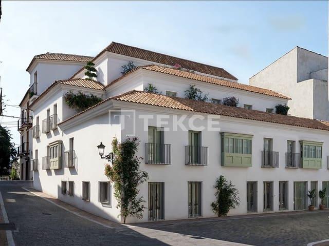 Piso en venta en Estepona, Málaga Costa del Sol