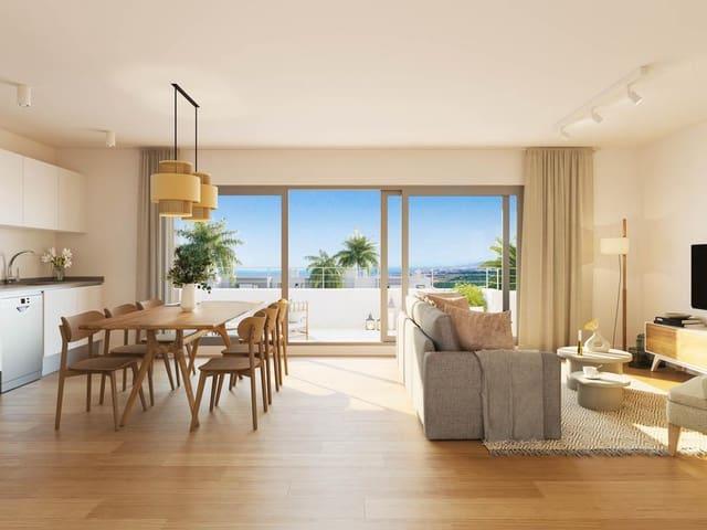 Piso en venta en Estepona, Málaga Costa del Sol