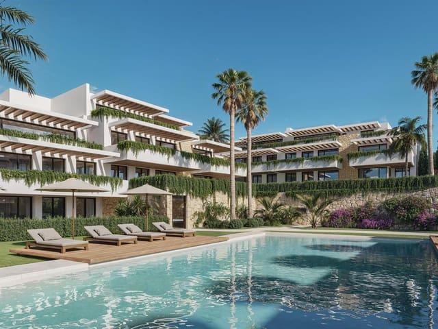 Piso en venta en Estepona, Málaga Costa del Sol