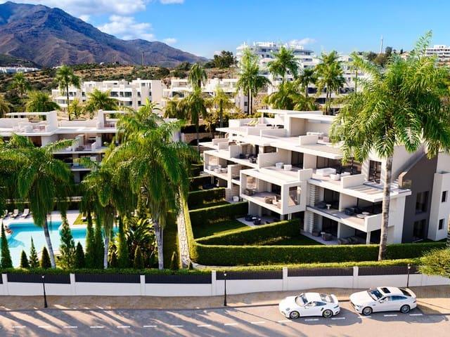 Piso en venta en Estepona, Málaga Costa del Sol