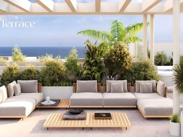 Piso en venta en Estepona, Málaga Costa del Sol