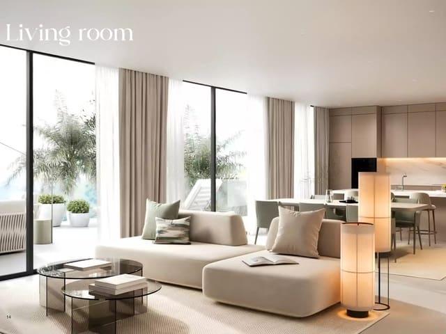 Piso en venta en Estepona, Málaga Costa del Sol