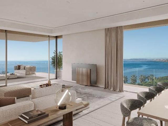 Piso en venta en Estepona, Málaga Costa del Sol