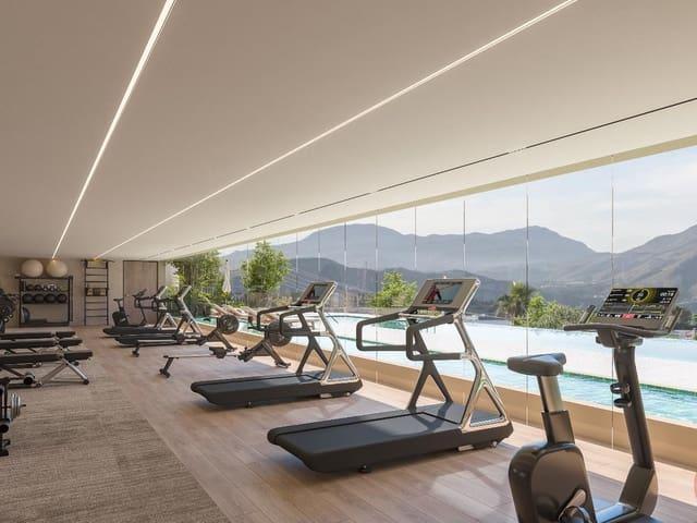 Piso en venta en Estepona, Málaga Costa del Sol