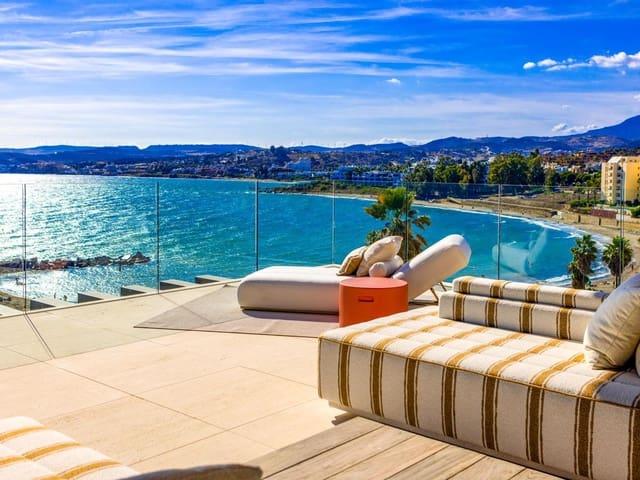 Piso en venta en Estepona, Málaga Costa del Sol
