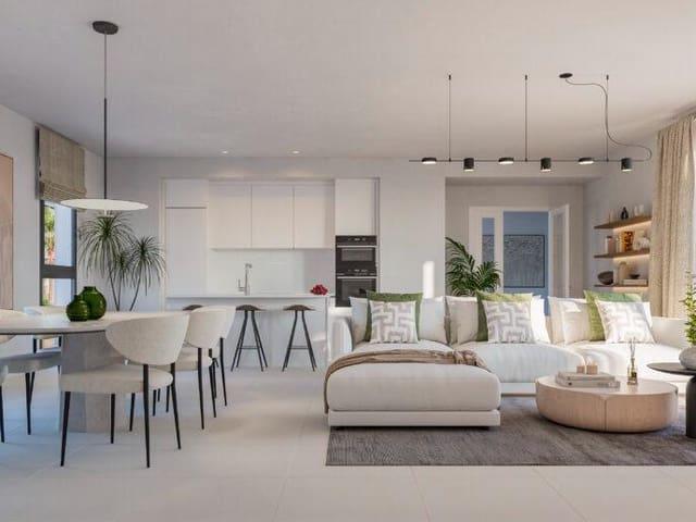 Piso en venta en Estepona, Málaga Costa del Sol