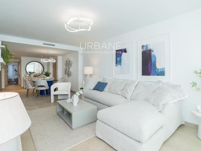 Piso en venta en Estepona, Málaga Costa del Sol