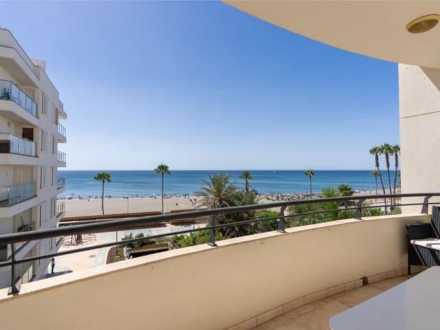 Piso en venta en Estepona, Málaga Costa del Sol