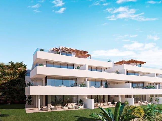 Piso en venta en Estepona, Málaga Costa del Sol