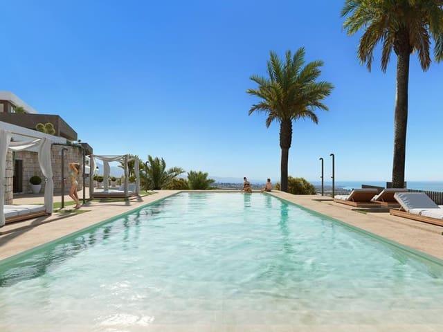 Piso en venta en New Golden Mile, Málaga Costa del Sol