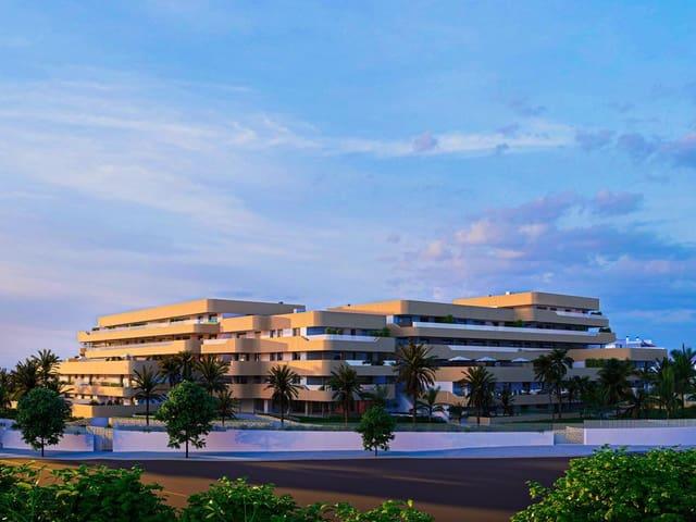 Piso en venta en Estepona, Málaga Costa del Sol