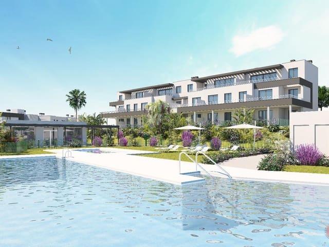 Piso en venta en Estepona, Málaga Costa del Sol