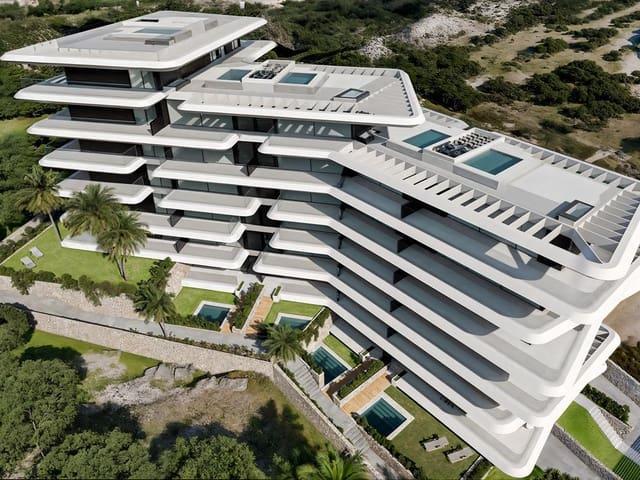 Piso en venta en Estepona, Málaga Costa del Sol