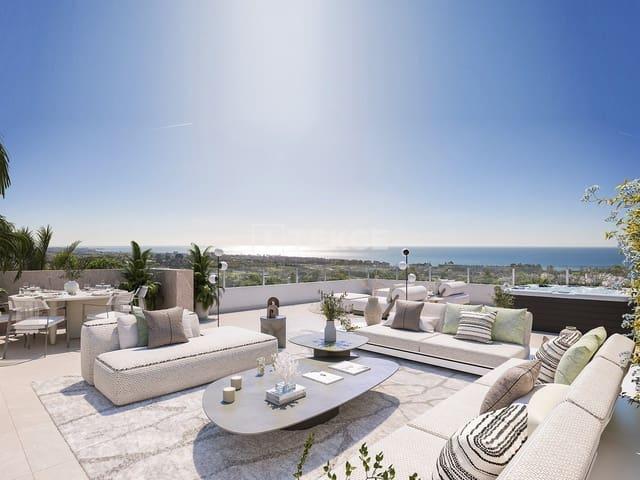 Piso en venta en Estepona, Málaga Costa del Sol