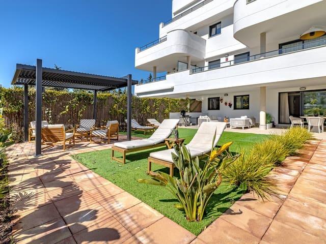 Piso en venta en Estepona, Málaga Costa del Sol