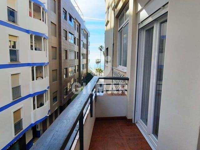 Piso en venta en Estepona, Málaga Costa del Sol