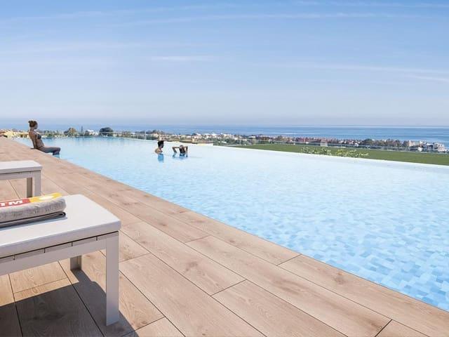 Piso en venta en Estepona, Málaga Costa del Sol