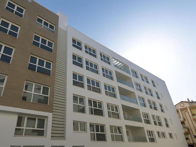 Piso en venta en Estepona, Málaga Costa del Sol