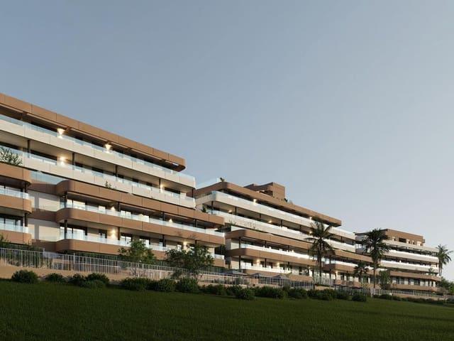 Piso en venta en Estepona, Málaga Costa del Sol