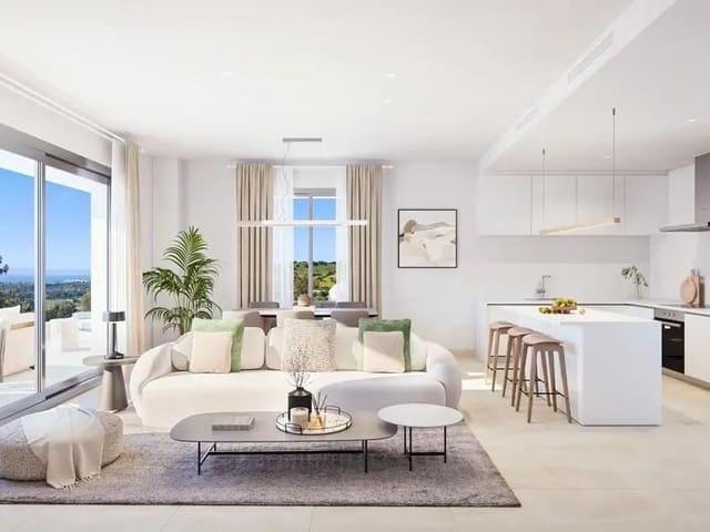 Piso en venta en Estepona, Málaga Costa del Sol
