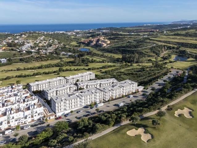 Piso en venta en Estepona, Málaga Costa del Sol