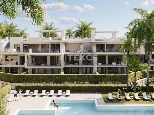 Piso en venta en Estepona, Málaga Costa del Sol